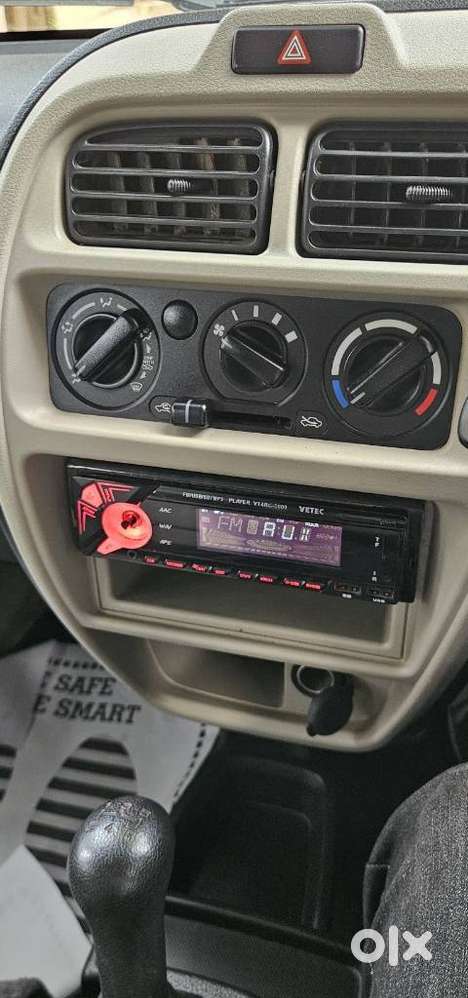 Maruti Suzuki Eeco 7 Seater Standard, 2023