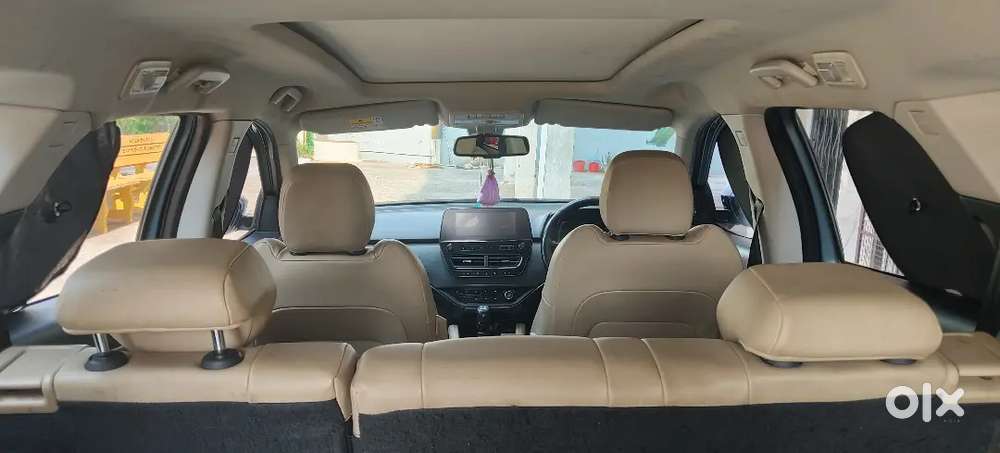 Tata Safari 2021 Diesel 240000 Km Driven