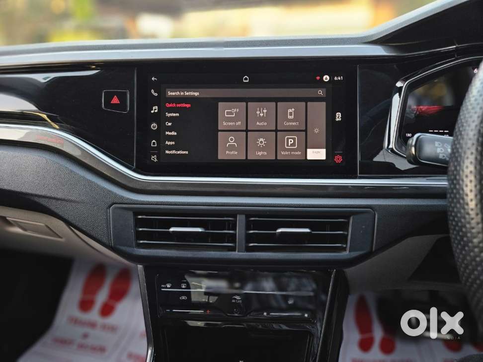 Volkswagen Virtus Gt 1.5 Tsi Dsg, 2024, Petrol