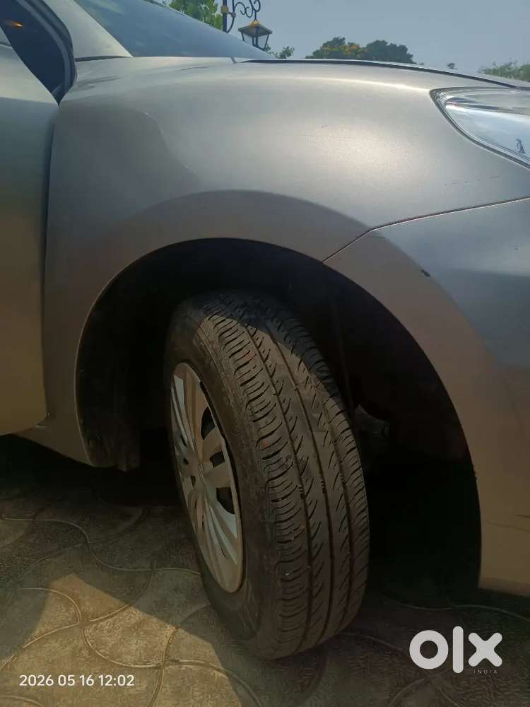 Maruti Suzuki Dzire 2022 Petrol Good Condition