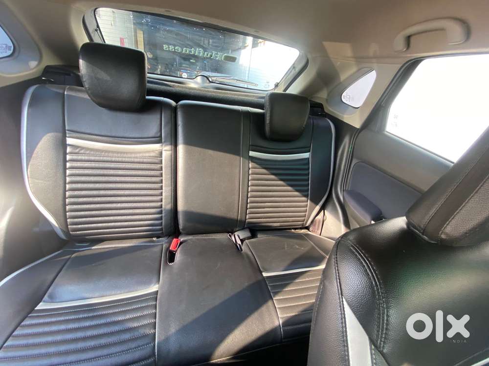 Toyota Glanza G, 2021, Petrol