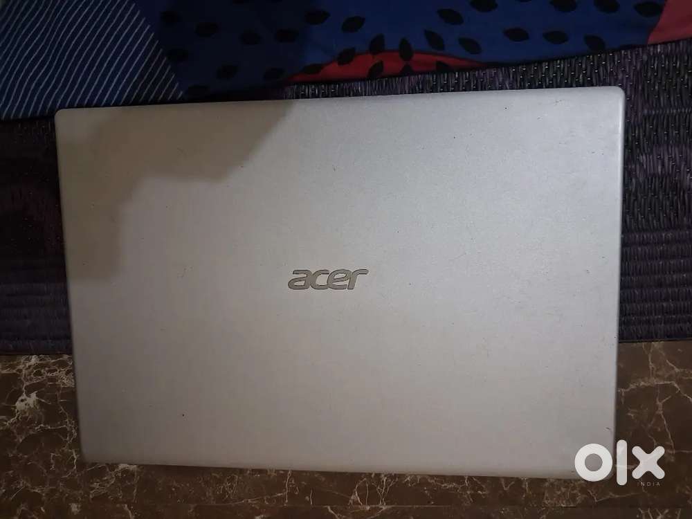 Acer aspire AMD Ryzen Dual core 3250U (8GB/512GB SSD /Window