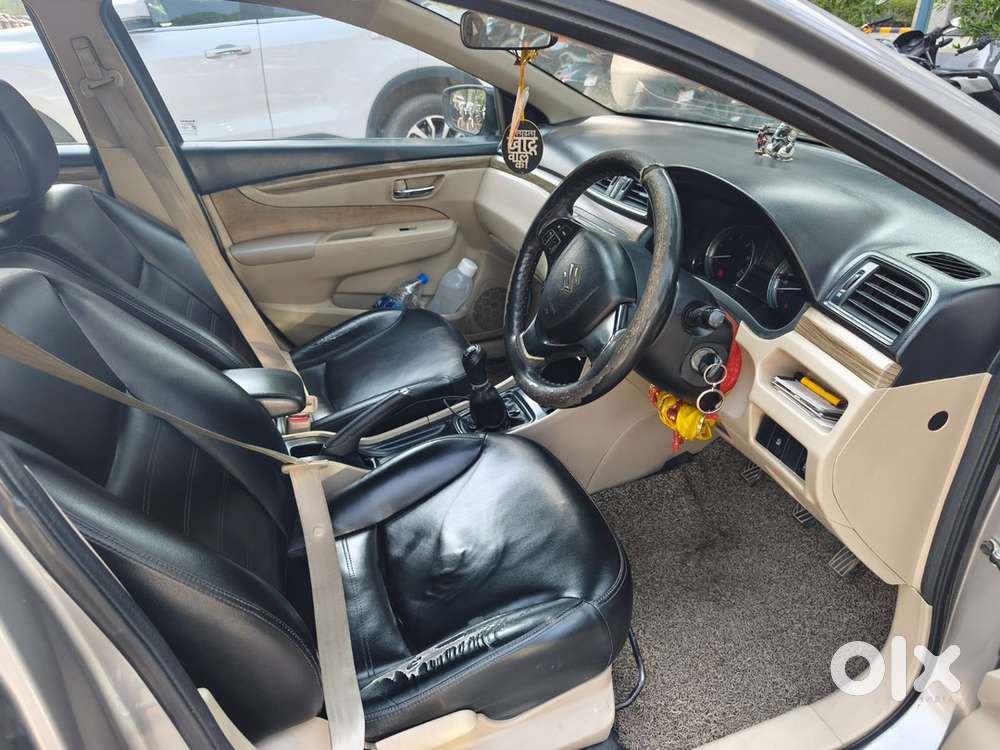 Maruti Suzuki Ciaz 2019 Diesel Manual