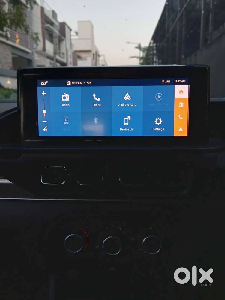 Citroen C3 Feel 1.2 Petrol, 2023, Petrol