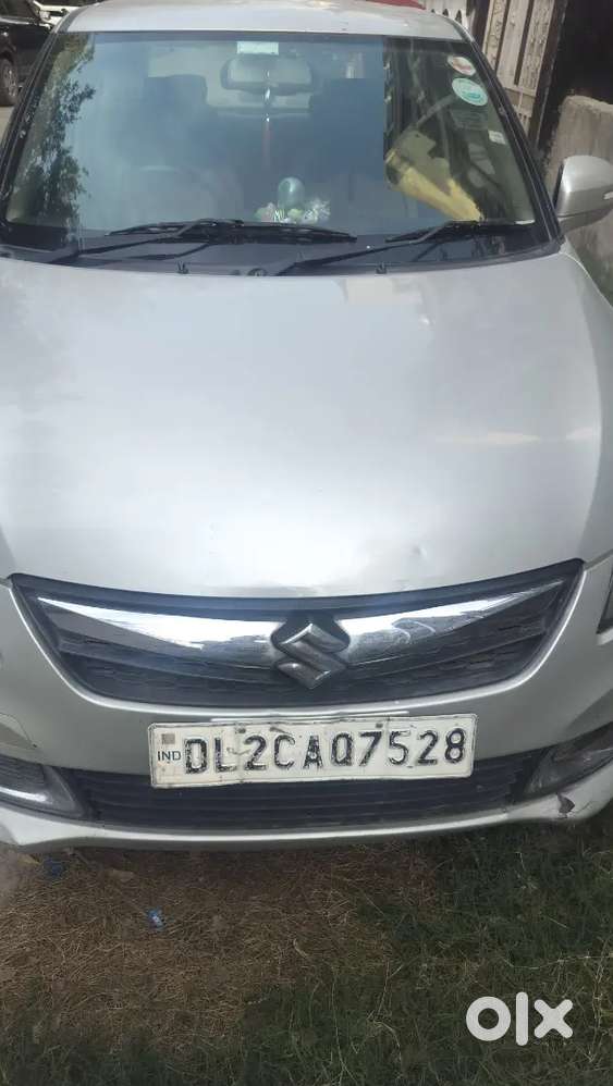 Swift Dzire 2016 Maruti