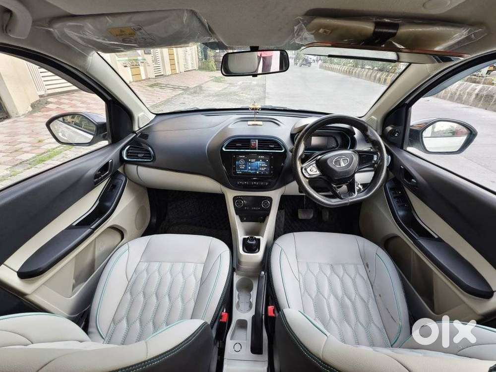 Tata Tiago Ev Xt Mr, 2023, Electric