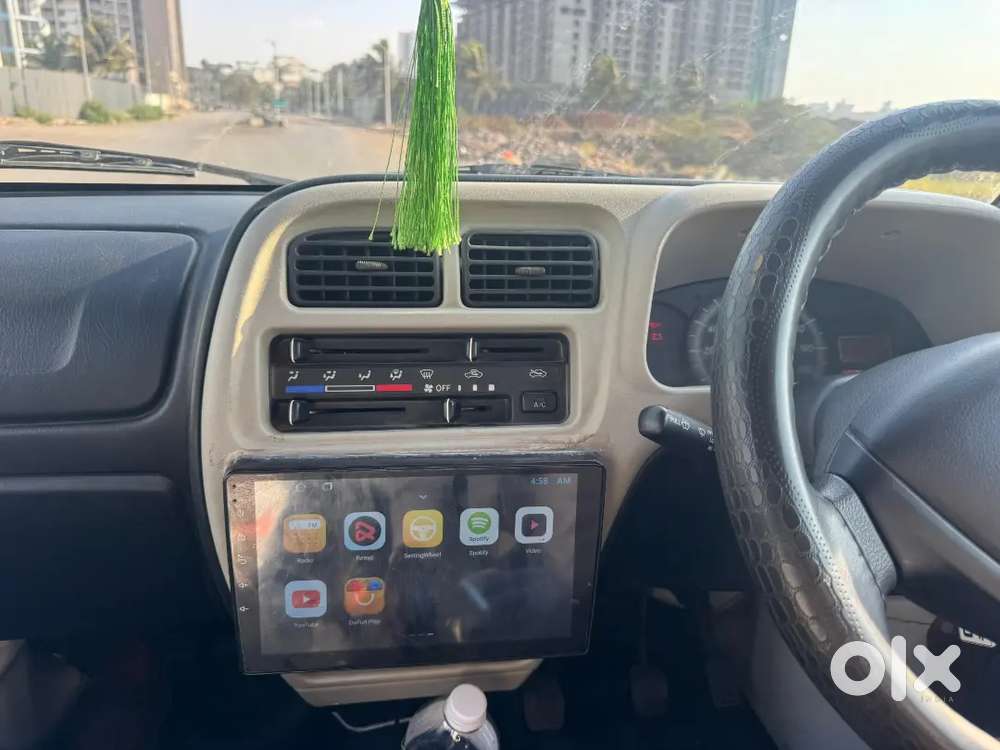 Sale For Maruti Suzuki Ecco, Cng