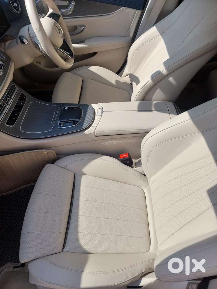 Mercedes-benz E-class E 200, 2025, Petrol