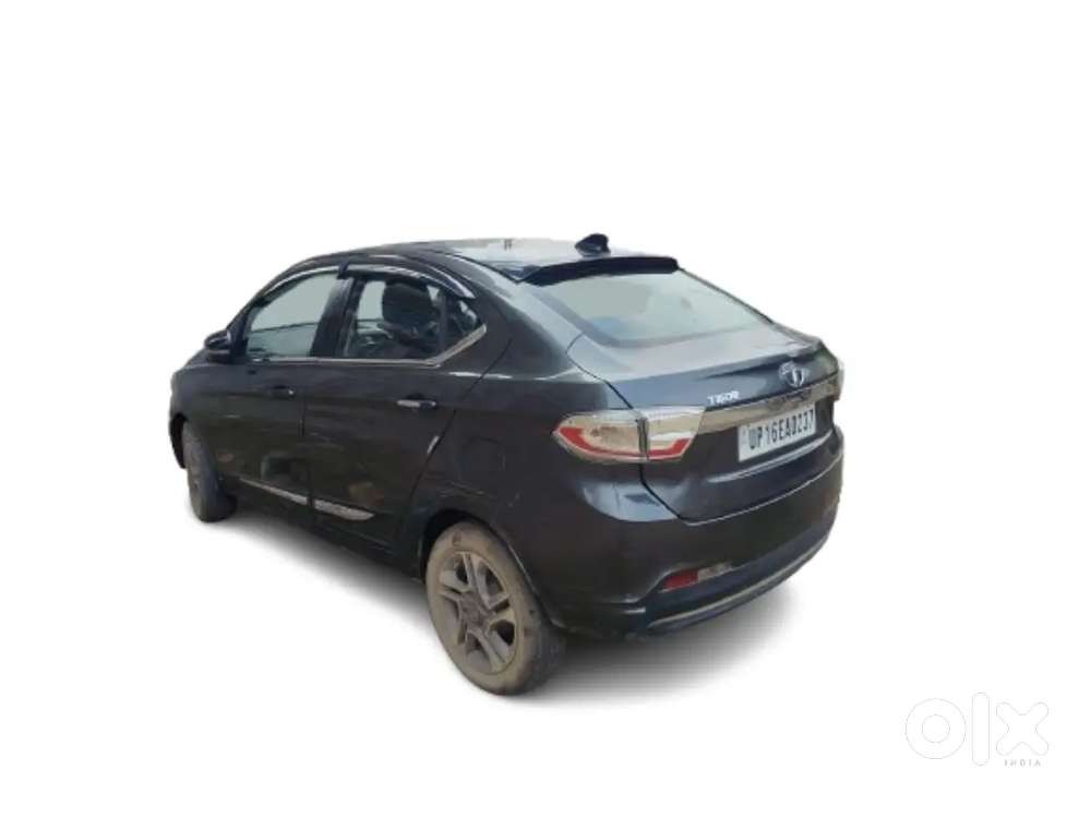 Tata Tigor 1.2 Revotron 2023