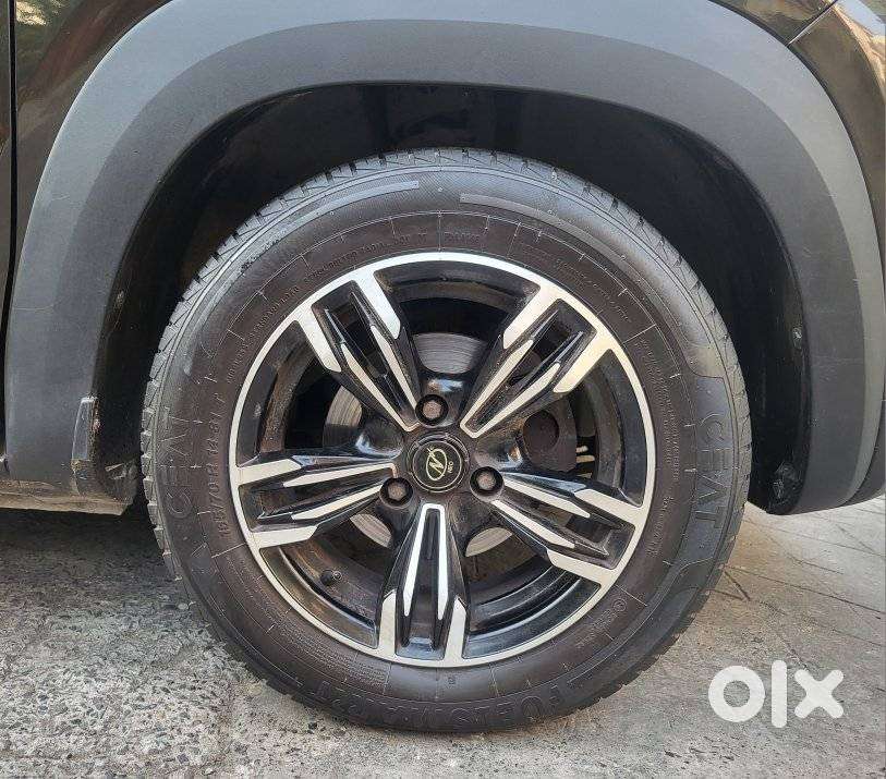 Renault Kwid 1.0 Rxt (o) Easy-r, 2024, Petrol