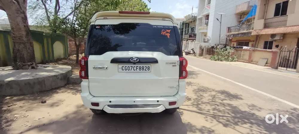 Scorpio Ss3 Plus Diseal