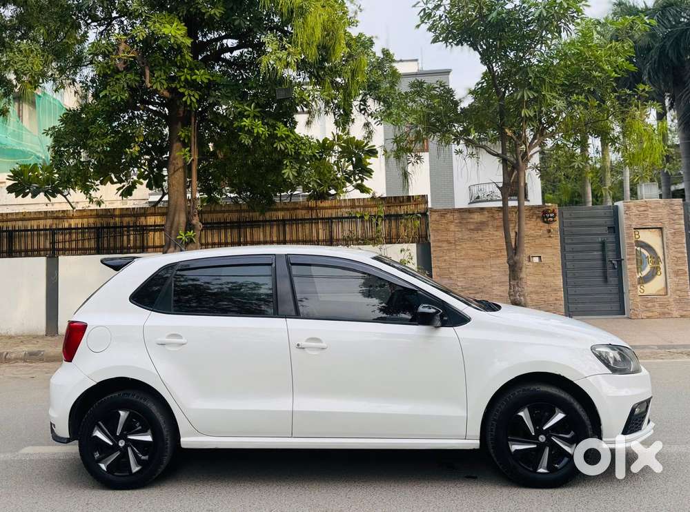 Volkswagen Polo 1.0 Comfortline Plus, 2020, Petrol