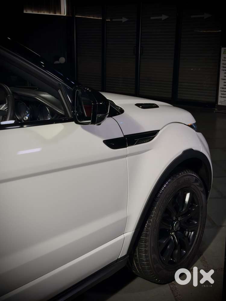 Land Rover Range Evoque Convertible Hse Dynamic, 2019, Petrol