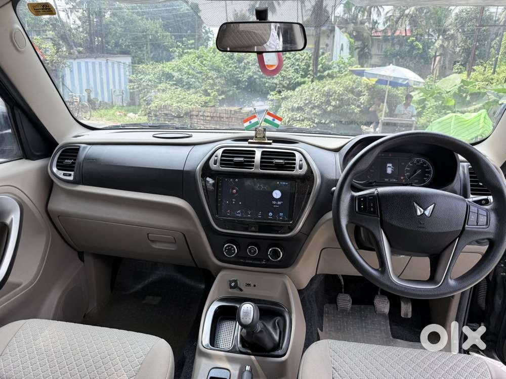 Mahindra Bolero Neo N10 (r), 2025, Diesel