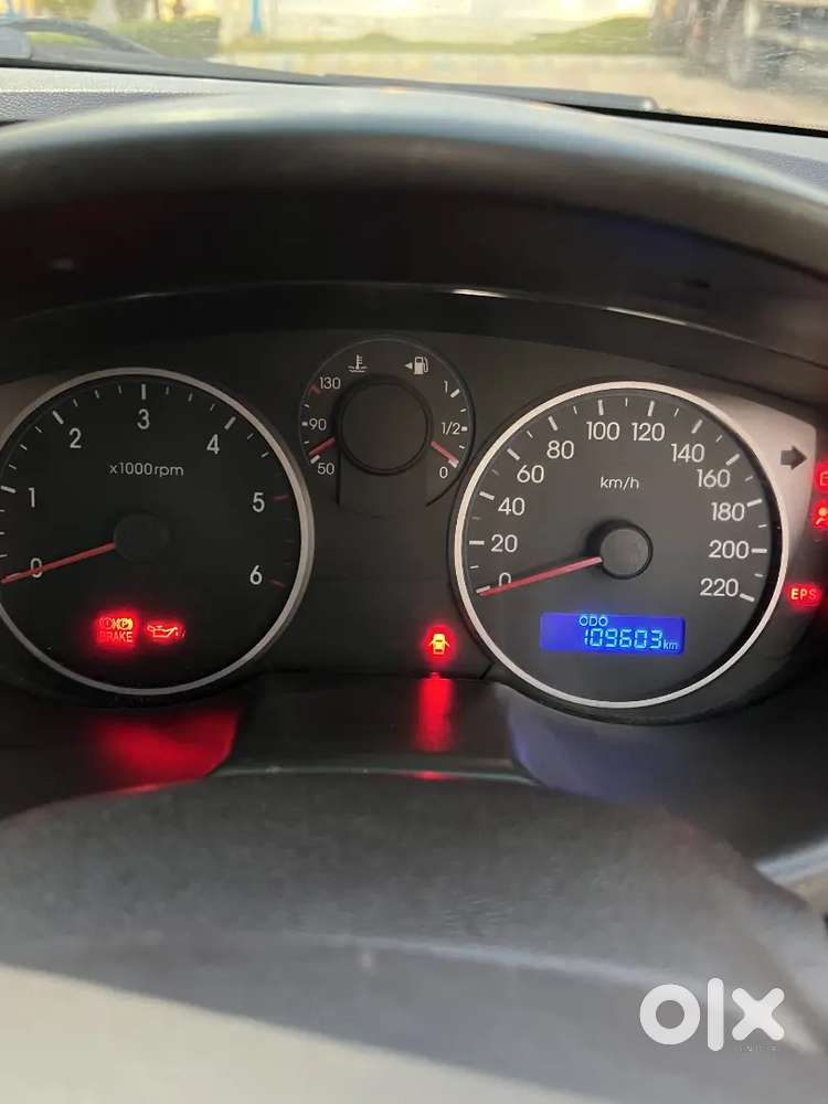 Hyundai I20 2011 Diesel 109000 Km Driven