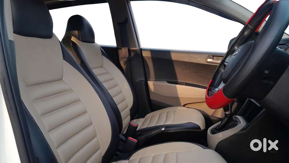 Hyundai Xcent Sx Automatic 1.2 (o), 2014, Petrol