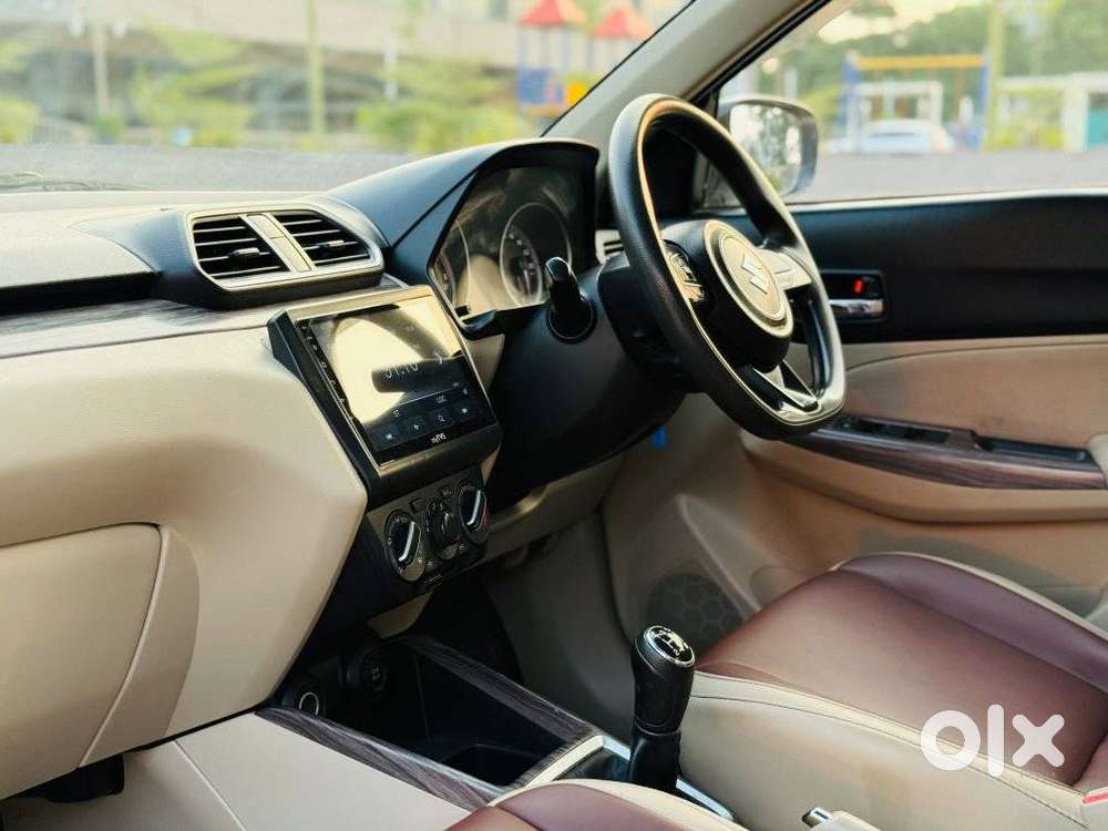 Maruti Suzuki Swift Dzire Vxi Optional, 2022, Petrol