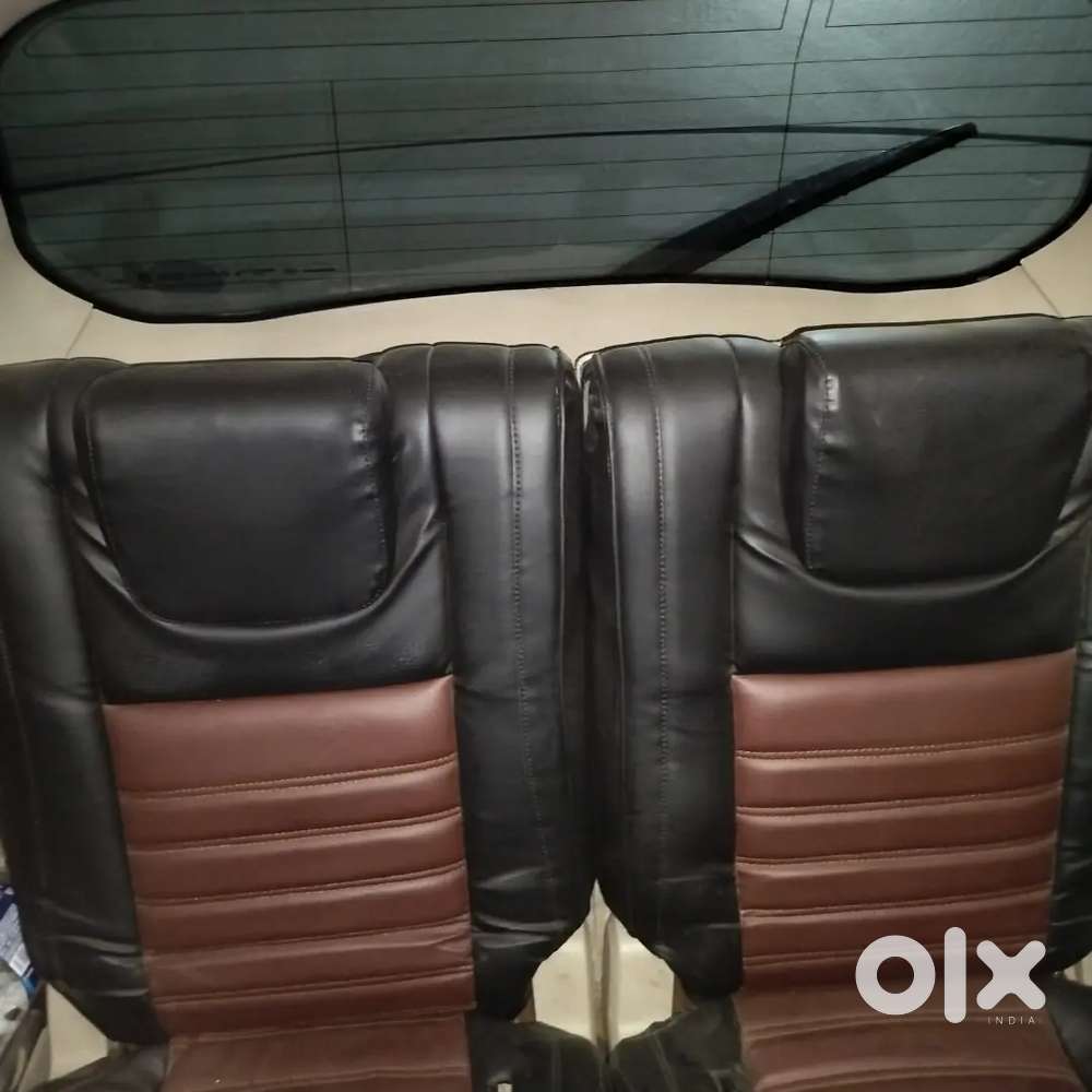 Mahindra Xuv500 2.2 W10 2017