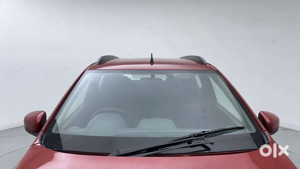 Renault Kwid 1.0 Rxt, 2016, Petrol