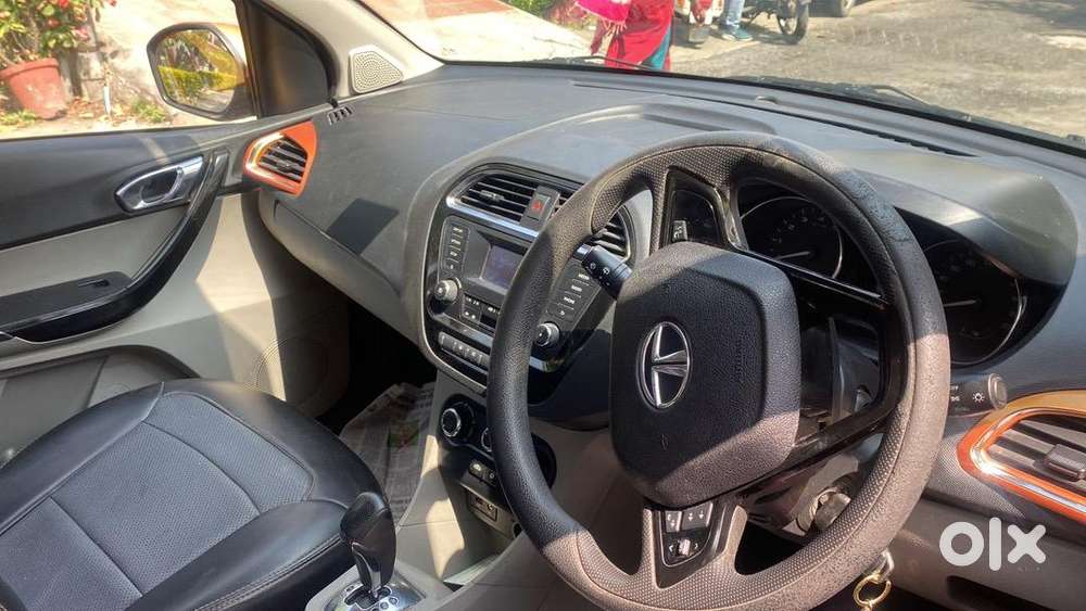 Tata Tiago 2018