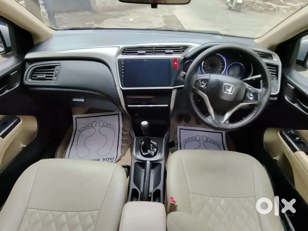 Mileage 24 Kmpl