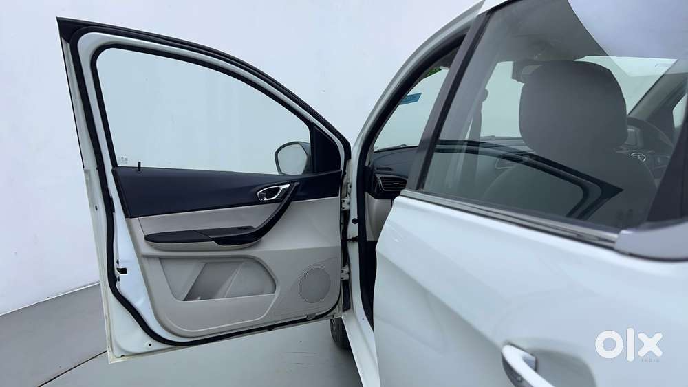 Tata Tigor 1.2 Revotron Xz Plus Cng, 2022, Cng & Hybrids