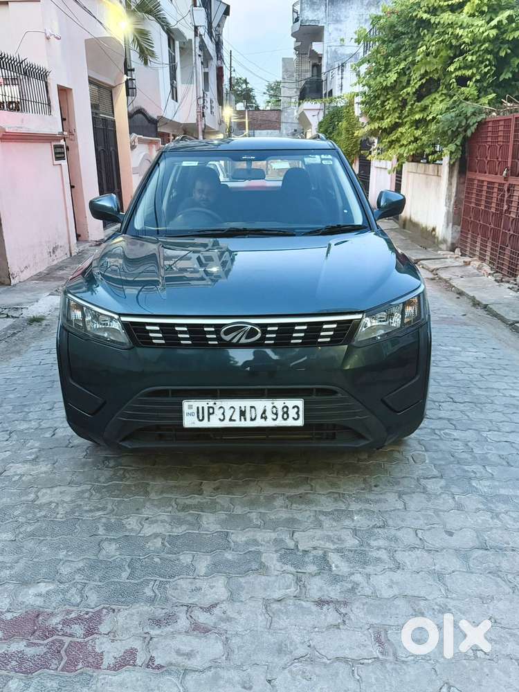 Mahindra Xuv300 W6 Diesel, 2022, Diesel