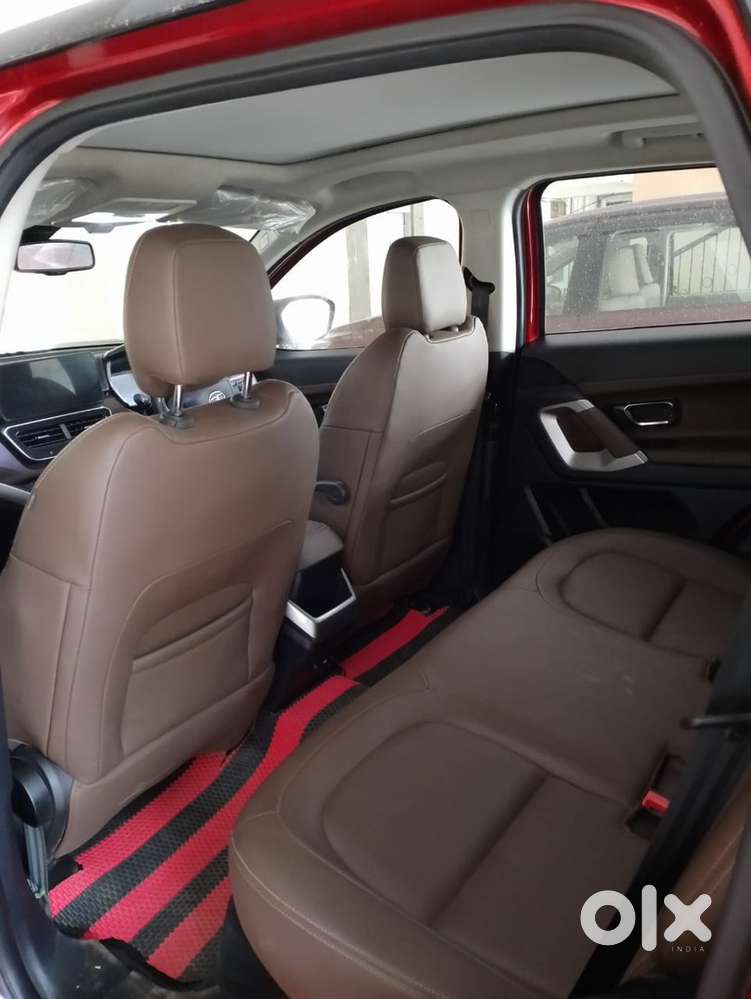 2023 Tata Harrier Diesel With 39000 Km Driven