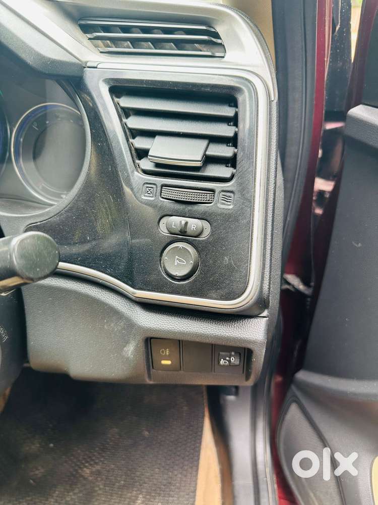 Honda City I Dtec Sv, 2015, Diesel