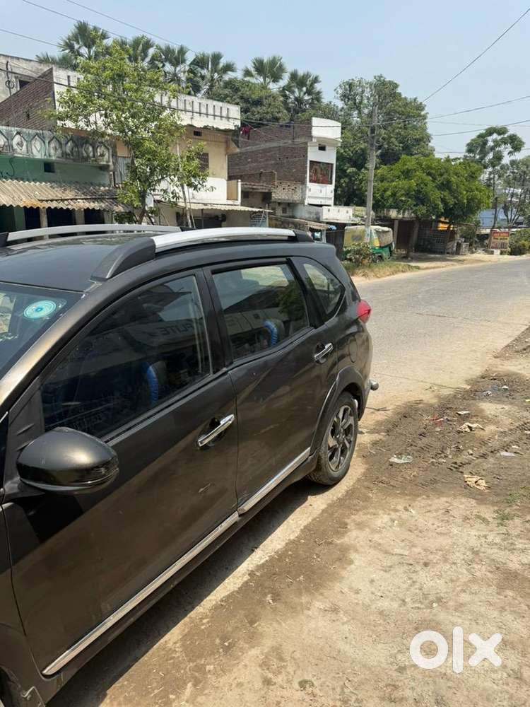 Honda Car Diesel 2016