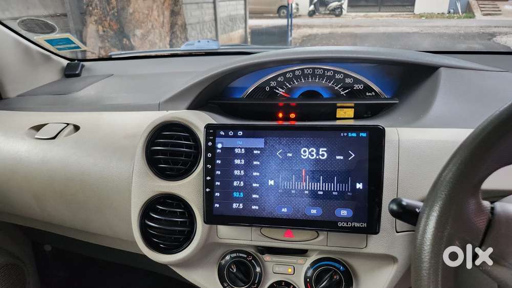 Toyota Etios Liva 2013-2014 Gd Xclusive Edition, 2013, Diesel