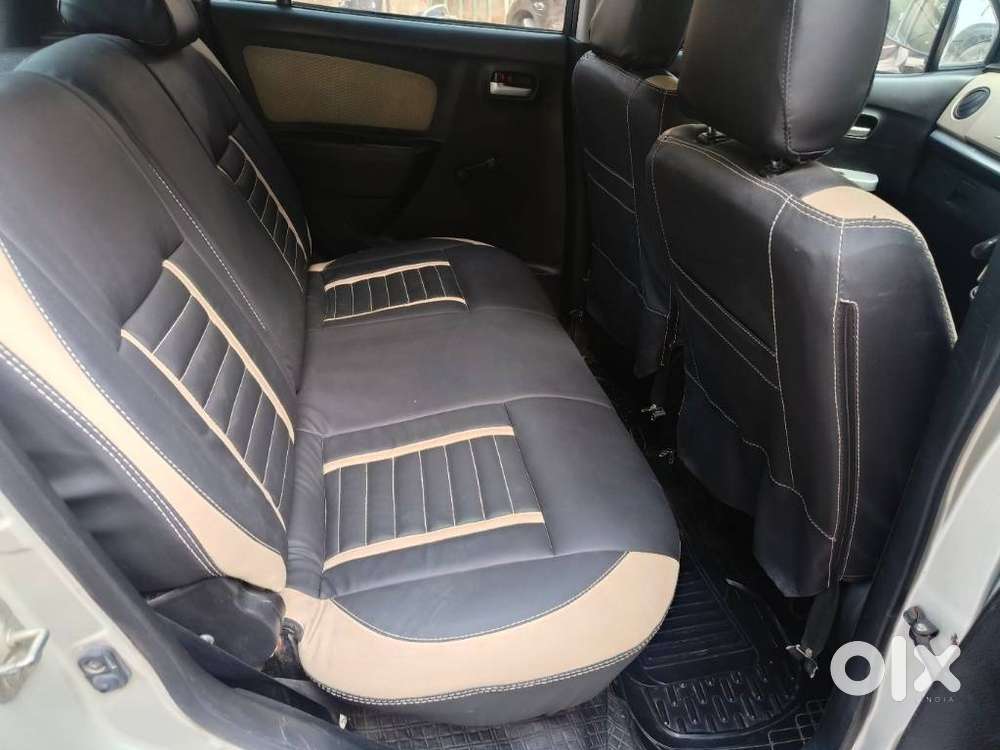 Maruti Suzuki Wagon R 1.0