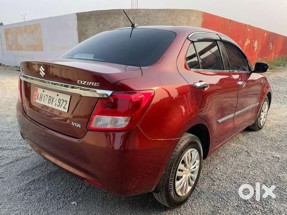 Maruti Suzuki Dzire 2017-2020 Vdi, 2018, Diesel