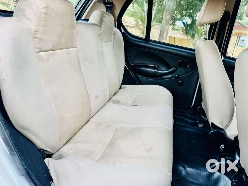 Tata Indica V2, 2015, Diesel