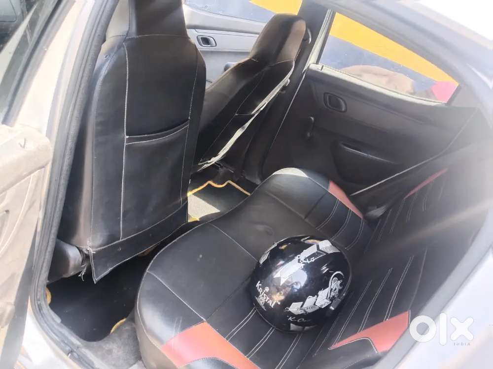 Renault Kwid 2018 Petrol 82000 Km Driven