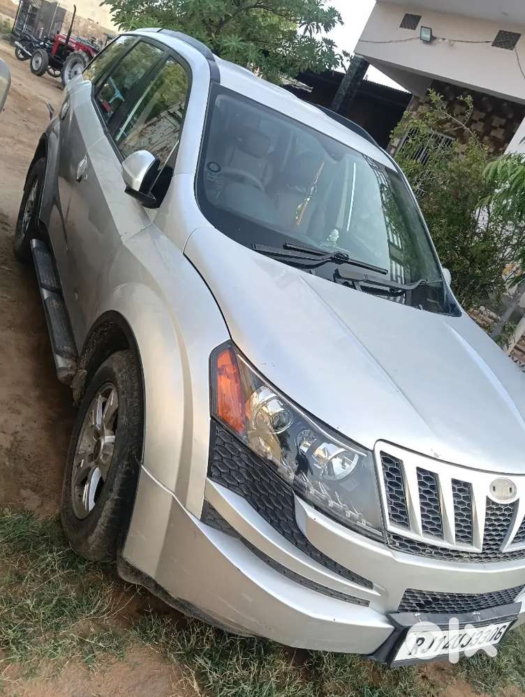 Tyre Ok Engine Ok Gear Box Ok