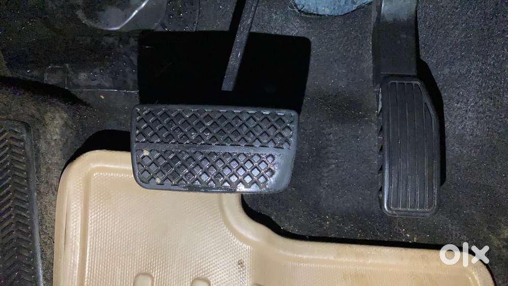 Honda Jazz 1.2 V At I Vtec, 2017, Petrol