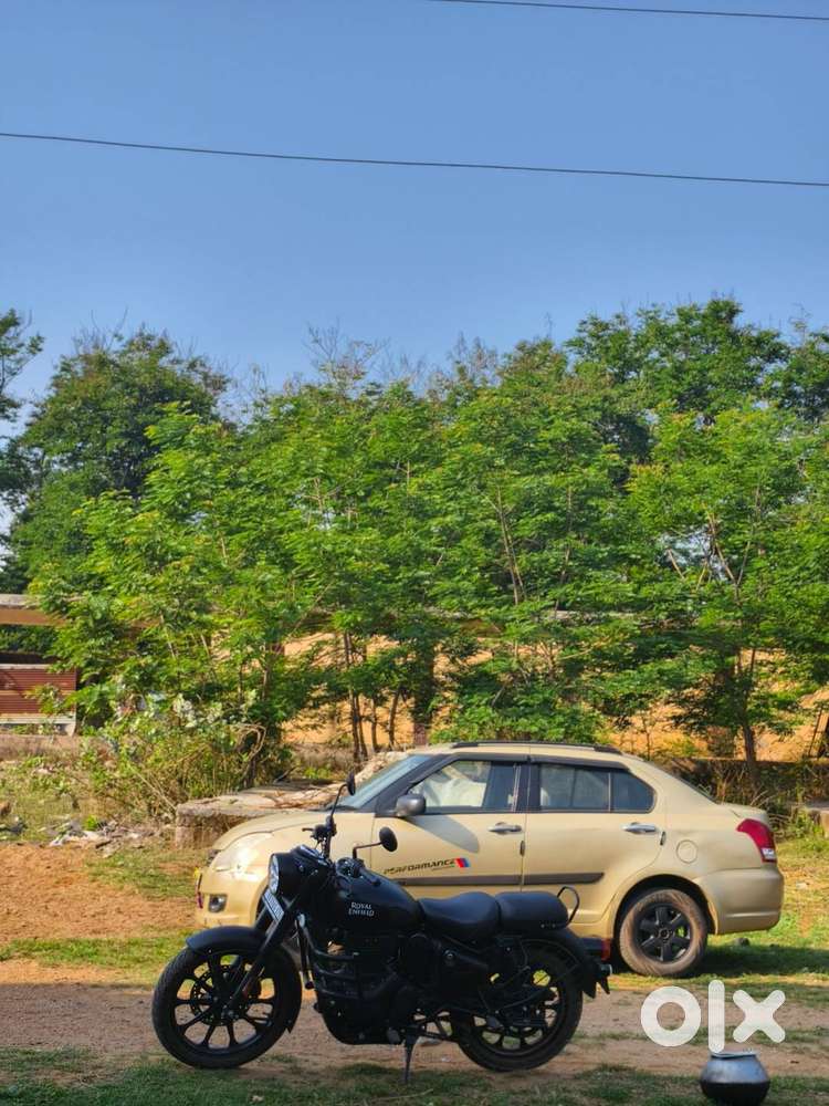 Swift Dzire 2011 Petrol