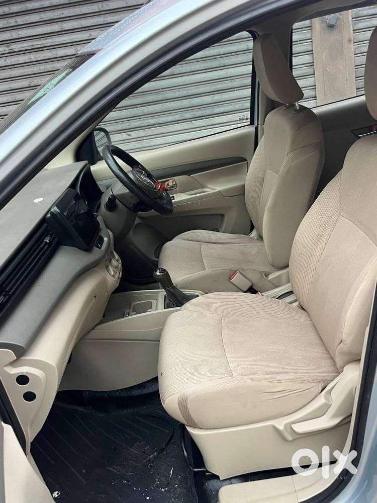 Maruti Suzuki Ertiga Vxi (o) Cng, 2022, Cng & Hybrids