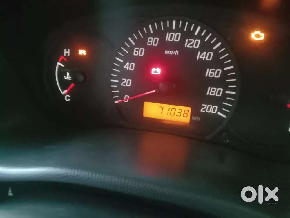 Maruti Suzuki Swift 2006 Year Car