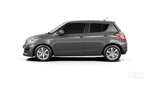 Maruti Suzuki Swift -great Conditions