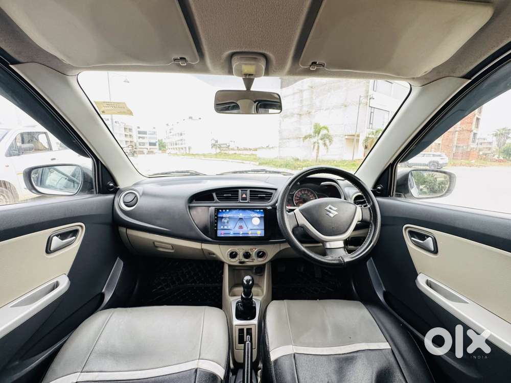 Maruti Suzuki Alto K10 Vxi, 2019, Petrol