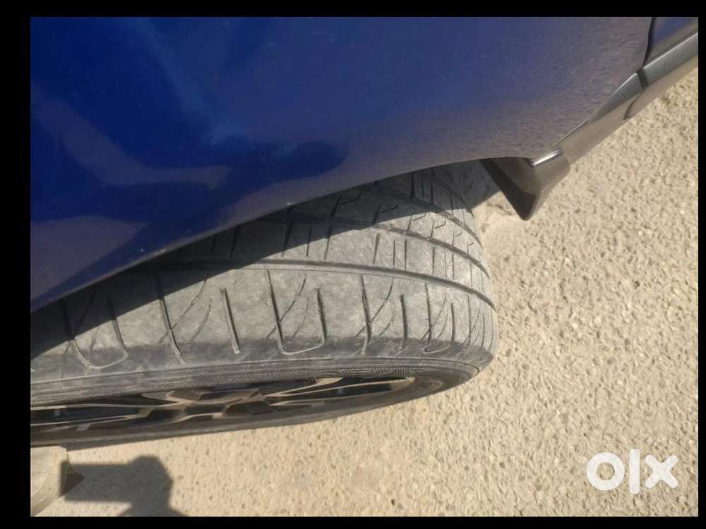 Ford Ecosport 2018 Diesel Good Condition