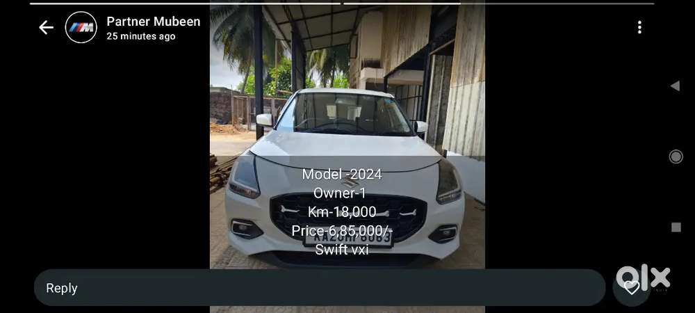 Maruti Suzuki Brezza 2025