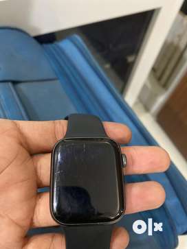 Olx iwatch on sale