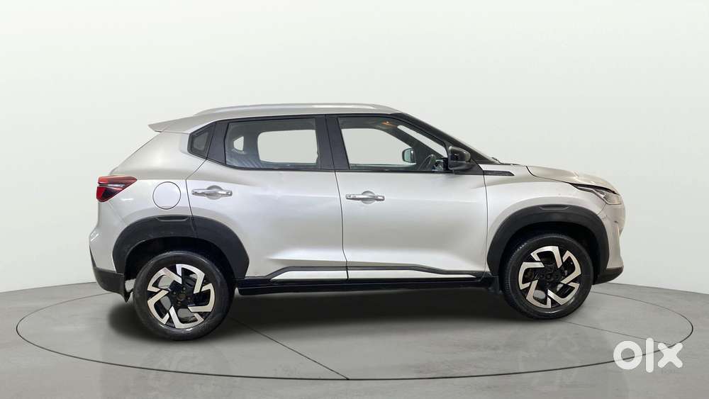 Nissan Magnite 1.0 Xv, 2022, Petrol