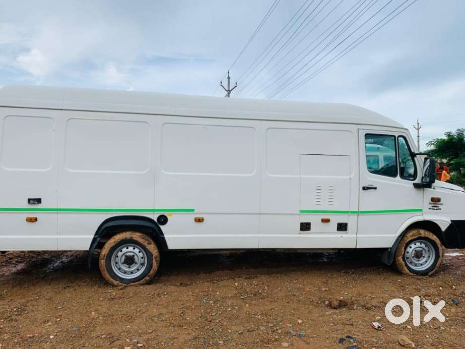 Force Motors One Ex 7 Str, 2021, Diesel