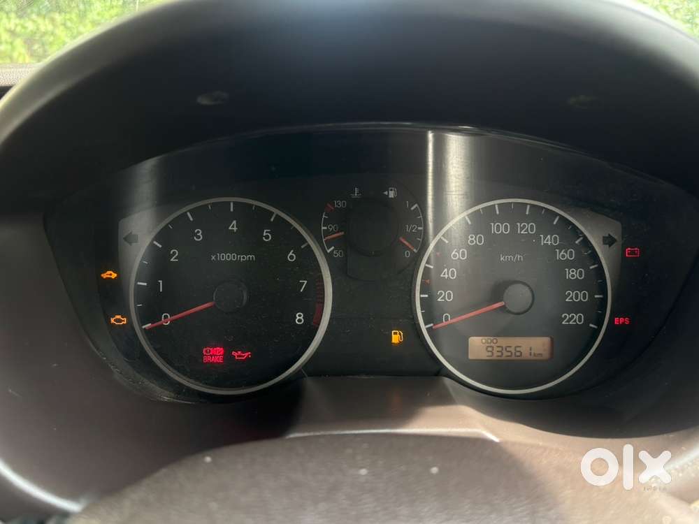 Hyundai I20 Magna Petrol 2009