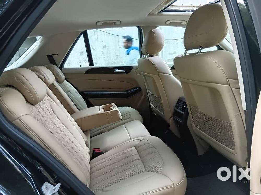 Mercedes-benz Gle Class 2.1 250d 4matic, 2016, Diesel