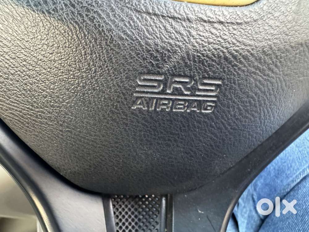 Honda City E, 2011, Petrol